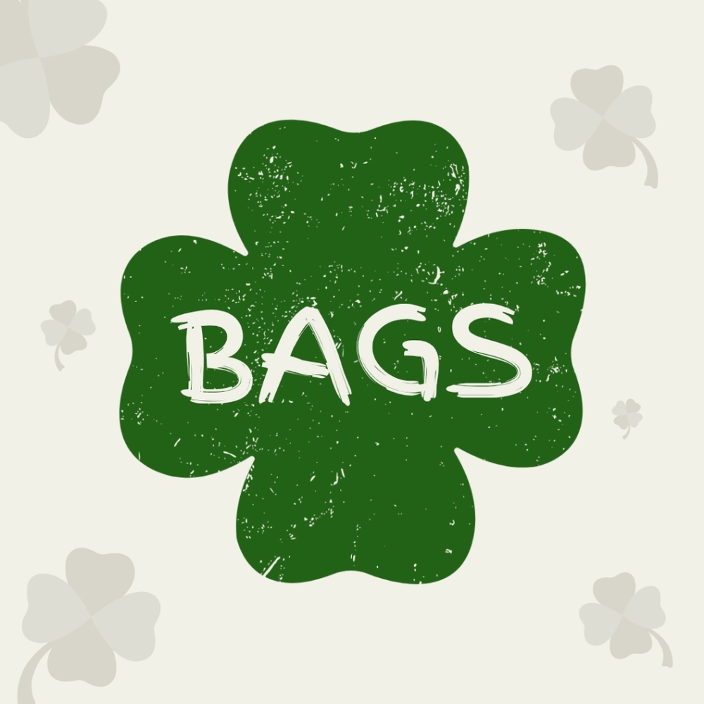 UNLISTED BAGS
